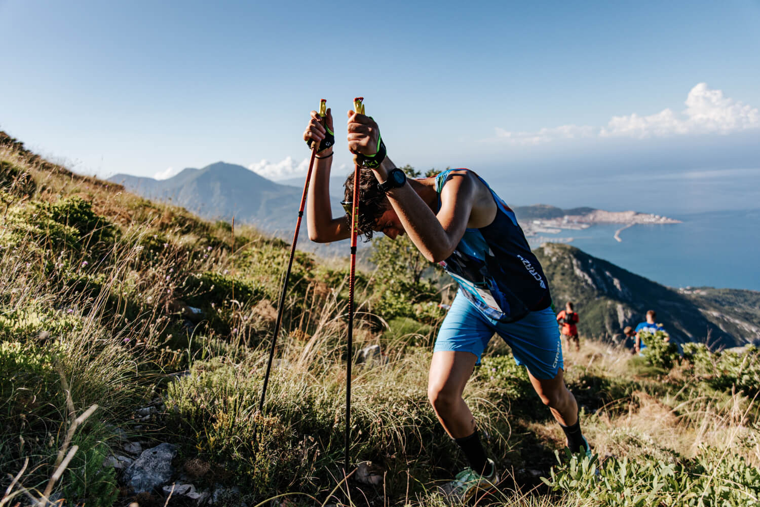 2024 Youth Skyrunning World Championships