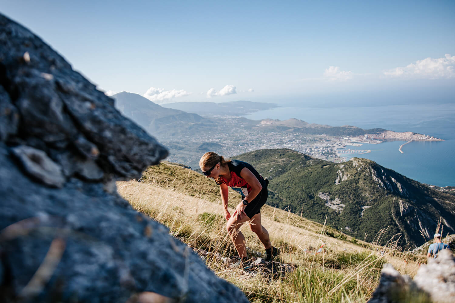 2024 Youth Skyrunning World Championships