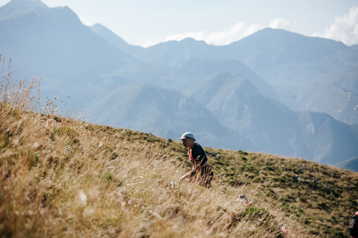 2024 Youth Skyrunning World Championships