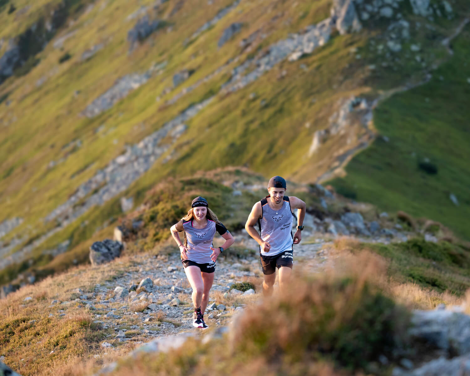 2024 Youth Skyrunning World Championships