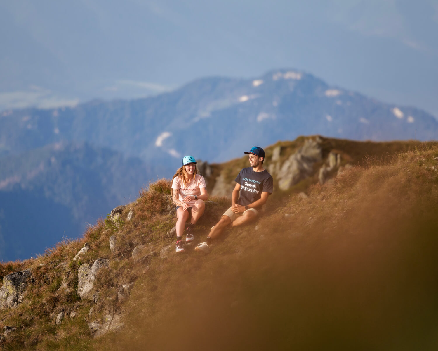 2024 Youth Skyrunning World Championships