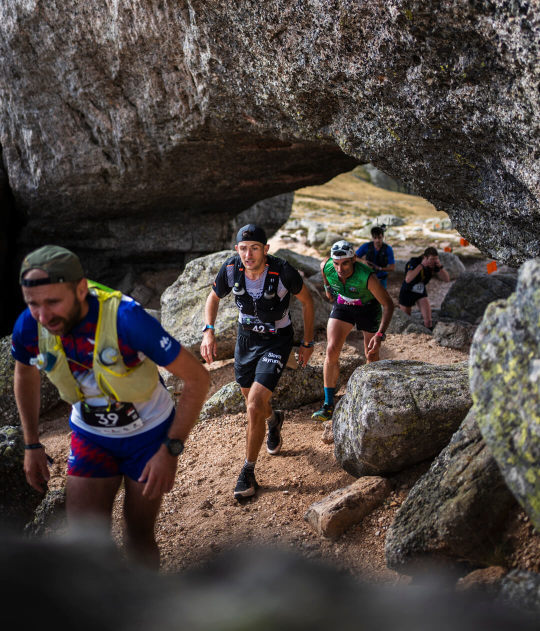 2024 Skyrunning World Championships