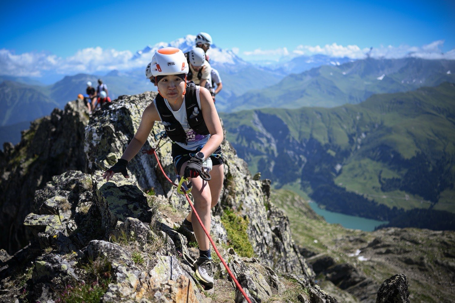 2026 Masters Skyrunning World Championships