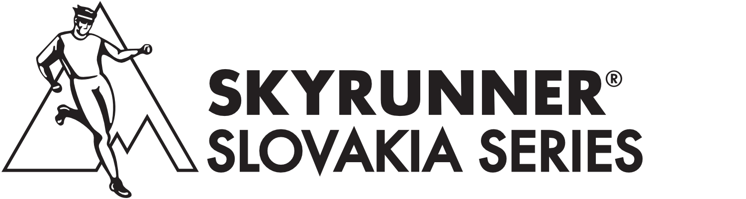 Skyrunner National Series - Slovakia (logo)