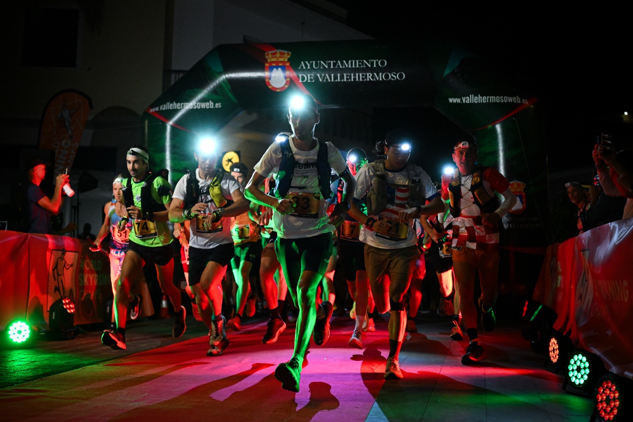 2026 Skyrunning World Championships