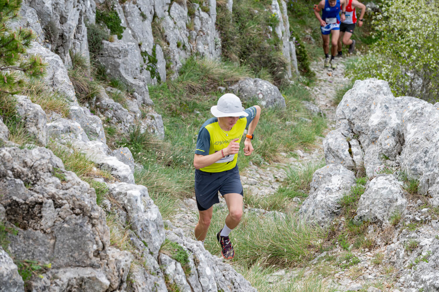2026 Youth Skyrunning World Championships